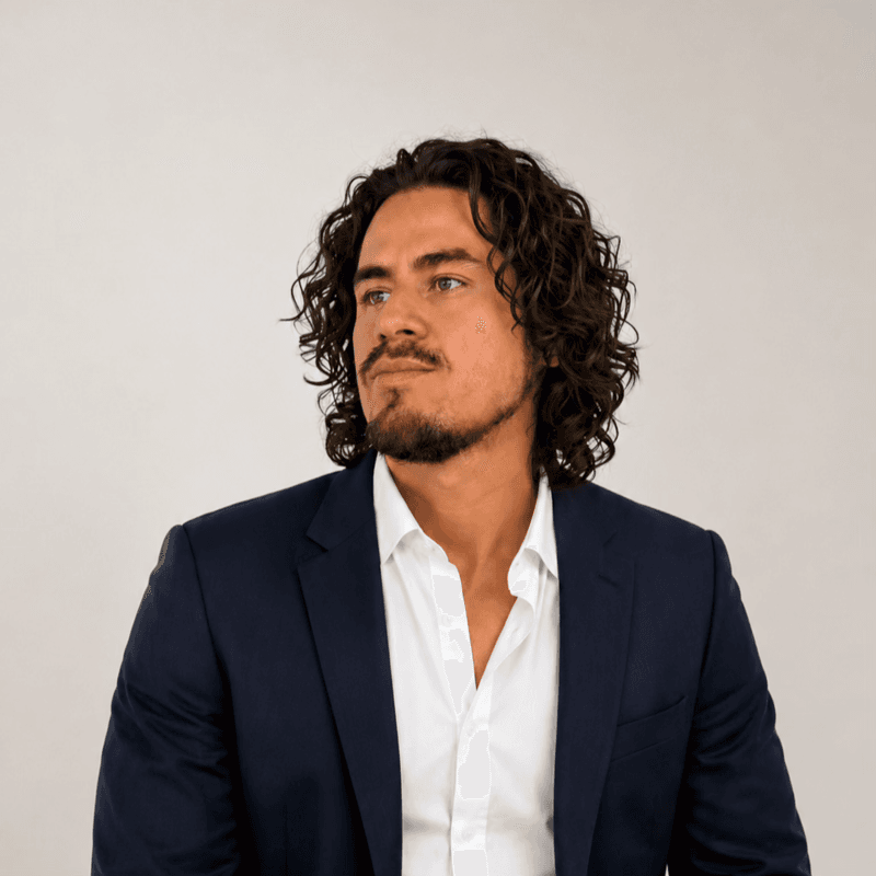Diego Pinto